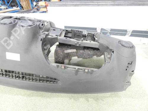 Dashboard DACIA DUSTER (HS_) 1.5 dCi 4x4 (HSMC, HSMD) | BP23686690C46 - Image 10