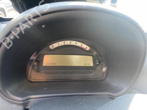 Steering column CITROËN C2 (JM_) 1.4 HDi | BP23708633M21 - Image 25