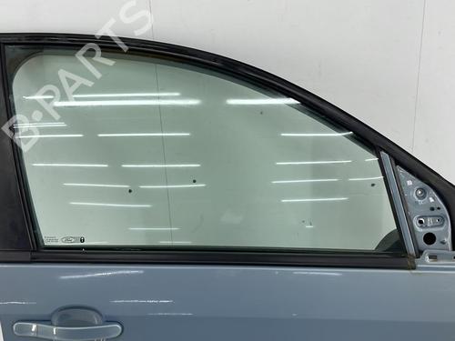 Right front door FORD FUSION (JU_) 1.6 TDCi | BP23699665C3 