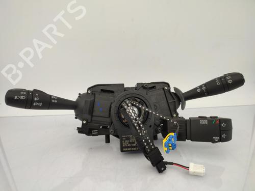 Steering column stalk RENAULT CLIO IV (BH_) 1.5 dCi 90 | BP23710311I23 - Image 12