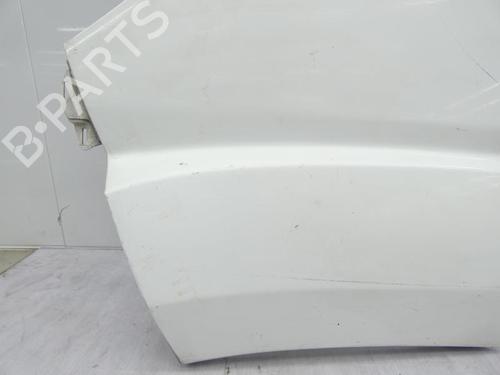 Left front fenders CITROËN JUMPER II Van 2.2 HDi 100 | BP23673222C41 