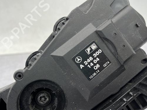 Pedal MERCEDES-BENZ GLA-CLASS (X156) GLA 220 CDI (156.903) | BP23904281I4 