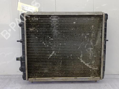 Used Water radiator Water radiator 23675182 23675182