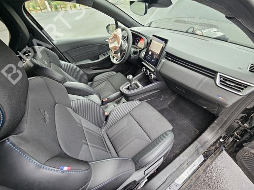 Ekpansionstank RENAULT CLIO V (B7_) 1.0 TCe 90 (B7MT) | BP24476547C120 - Image 21