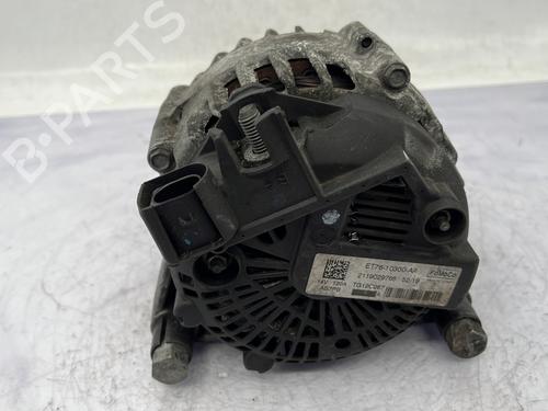 Alternator FORD TRANSIT COURIER B460 Box Body/MPV 1.5 EcoBlue | BP33652403M7 - Image 3