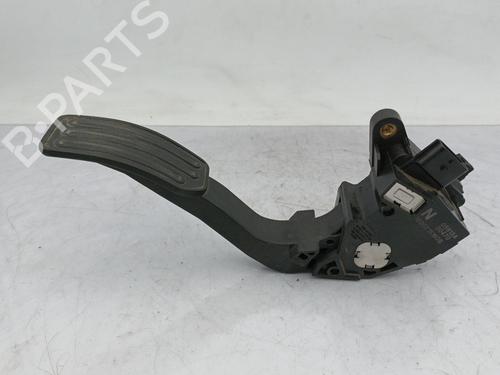 Pedal NISSAN JUKE (F15) 1.5 dCi | BP23676915I4 