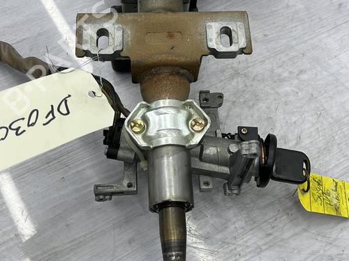 Used Steering column SUZUKI ALTO VI (FF) 1.1 (RF410) (63 hp) 23696832
