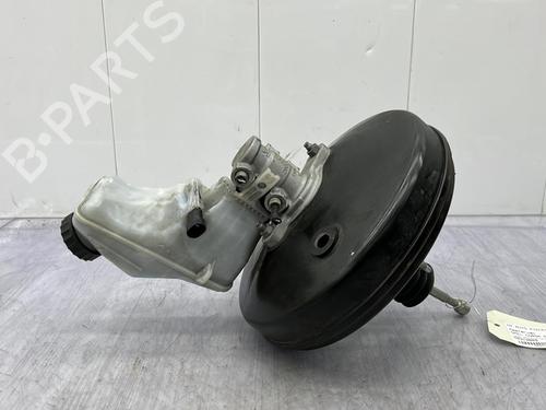 Used Servo brake Servo brake OPEL CORSA E (X15) 1.4 Turbo (08, 68) (101 hp) 23705690 23705690