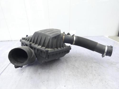 Used Air filter box OPEL CORSA C (X01) 1.0 (F08, F68) (58 hp) 23701893