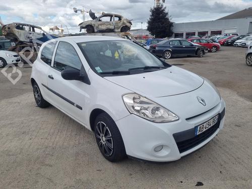 Climate control RENAULT CLIO III (BR0/1, CR0/1) 1.5 dCi (BR17, CR17) | BP23675502I5  - Image 11