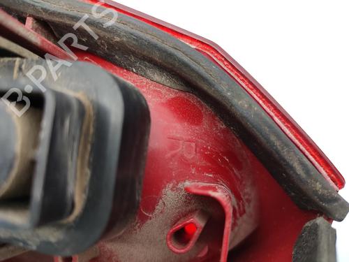 Højre baglygte FORD FOCUS I Turnier (DNW) 1.8 TDCi | BP23678208C35 