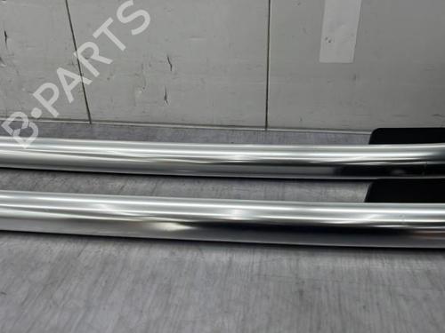 Roof bar VW TIGUAN (5N_) 2.0 TDI | BP23753994C65 