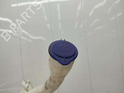 Windscreen washer tank PEUGEOT 3008 I MPV (0U_) 1.6 HDi | BP23731992C113 