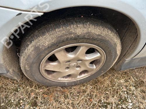 Left front brake caliper CITROËN C5 I (DC_) 2.0 16V (DCRFNC, DCRFNF) | BP23730099M105  - Image 18