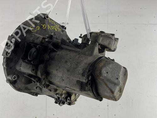 Used Gearbox Gearbox CITROËN C3 I (FC_, FN_) 1.4 HDi (68 hp) 33800976 33800976