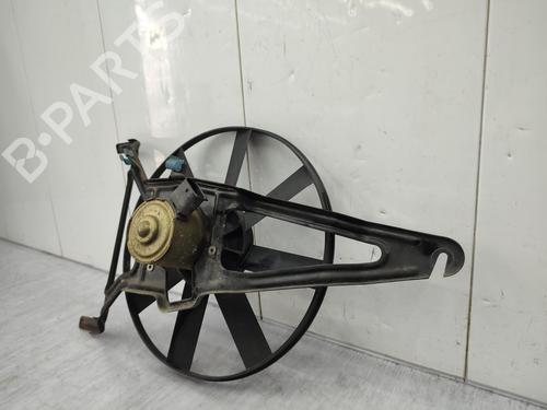 Køleventilator elektrisk CITROËN SAXO (S0, S1) 1.1 X, SX | BP23679479M35 