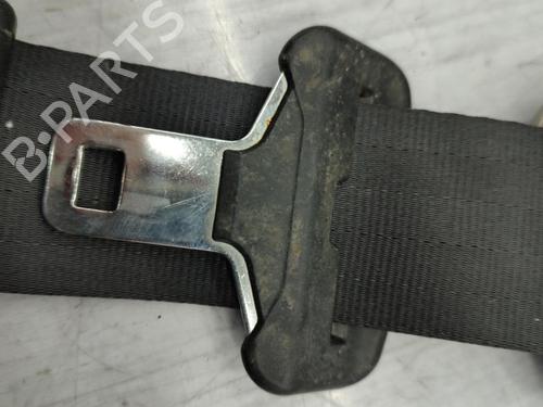 Used Front right seatbelt Front right seatbelt PEUGEOT 207 SW (WK_) 1.6 HDi (90 hp) 23700914 23700914