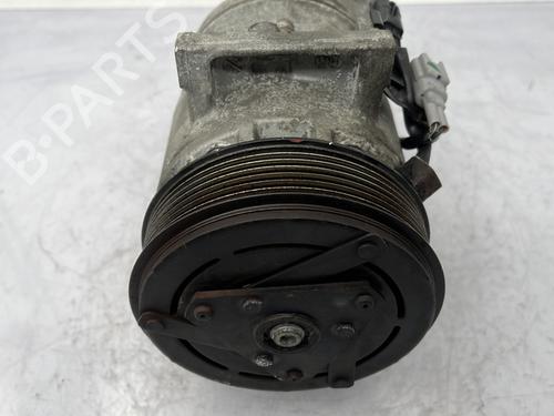 AC compressor RENAULT CAPTUR I (J5_, H5_) 1.2 TCe 120 | BP33707902M34 - Image 8