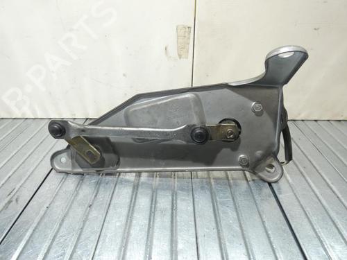 Rear wiper motor RENAULT SAFRANE II (B54_) 2.2 dT (B54G) | BP23670942M102 