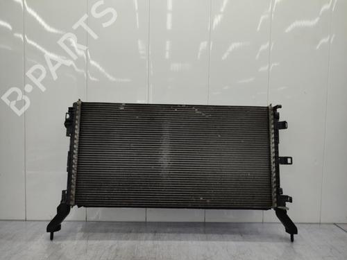 Water radiator RENAULT LATITUDE (L70_) 2.0 dCi 175 (L70Y, L734) | BP23711725M31 - Image 6
