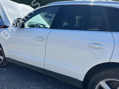 Card reader AUDI Q5 (8RB) 2.0 TDI quattro | BP23761340E4 - Image 10