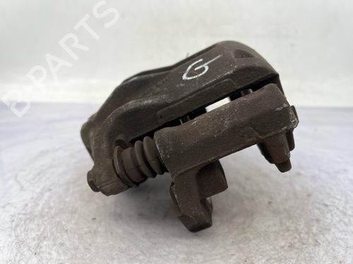 Left front brake caliper CITROËN DS3 (SA_) 1.6 HDi 90 | BP38425843M105 - Image 2