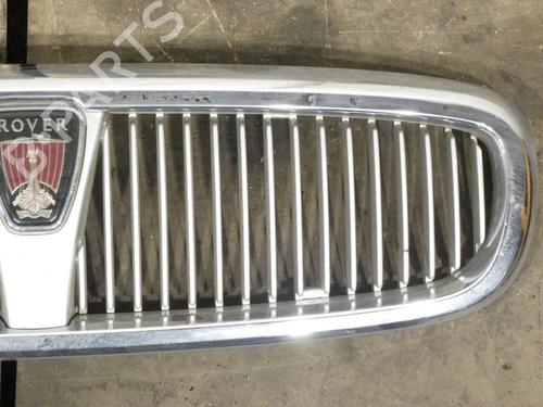grille-rover-400-ii-rt-1995-1996-1997-1998-1999-2000-23665677 main image