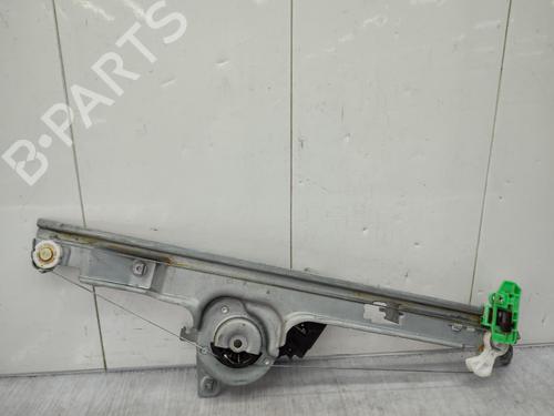 Front left window mechanism RENAULT SCÉNIC II (JM0/1_) 1.6 16V (JM1R) | BP23742294C22 