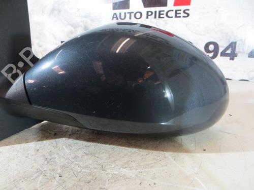 Left mirror SEAT ALTEA (5P1) 2.0 TDI 16V | BP23697963C26 