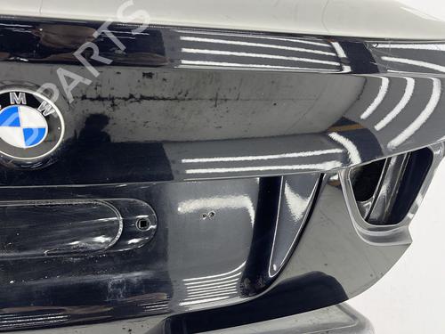 Tailgate BMW 3 (E90) 318 d | BP24304148C6 