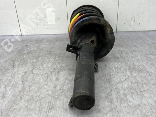 Used Left front shock absorber Left front shock absorber FORD FIESTA IV (JA_, JB_) 1.8 D (60 hp) 23705791 23705791