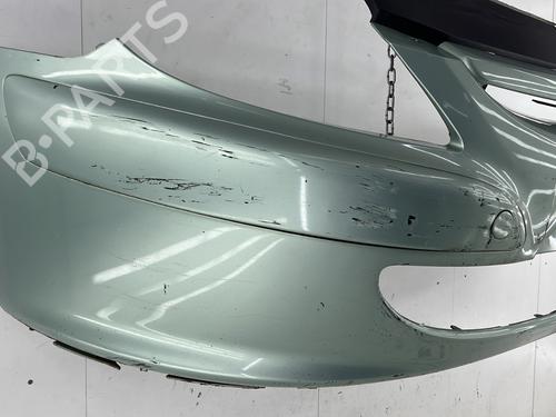 Front bumper PEUGEOT 307 Break (3E) 2.0 HDI 110 | BP27699590C7 