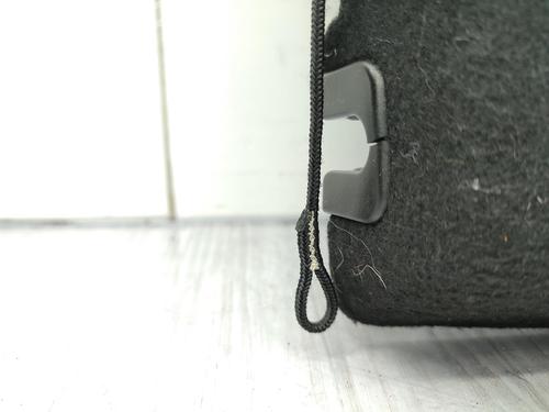 Rear parcel shelf CITROËN C3 II (SC_) 1.2 VTi 82 | BP23742022C85  - Image 5