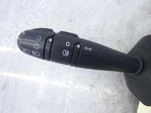 Steering column stalk RENAULT CLIO II (BB_, CB_) 1.5 dCi (B/CB07) | BP23701982I23 