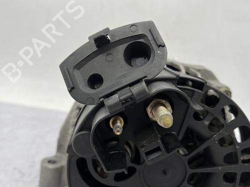 Alternator FIAT PANDA (169_) 1.2 (169.AXB11, 169.AXB1A) | BP28353962M7 - Image 5