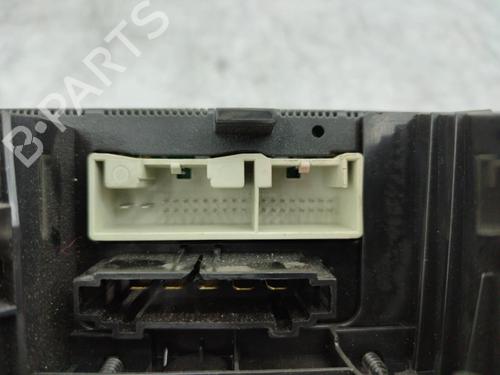 Climate control SEAT LEON (1P1) 1.9 TDI | BP23671348I5  - Image 7