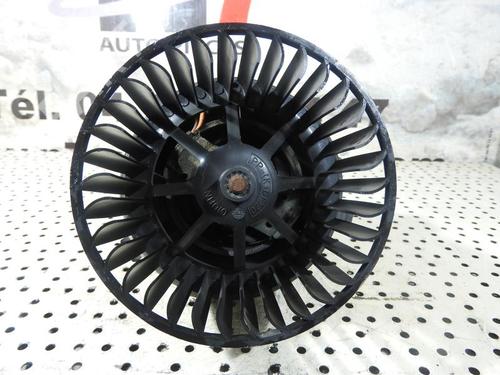 Heater blower motor FORD TRANSIT Van (FA_ _) 2.4 TDCi RWD | BP23664288M62 - Image 3