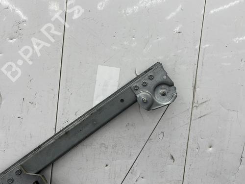 Front left window mechanism CITROËN C1 (PM_, PN_) 1.0 | BP31112393C22 