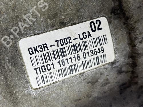 Used Gearbox Gearbox FORD TRANSIT V363 Van (FCD, FDD) 2.0 EcoBlue (130 hp) 29839415 29839415