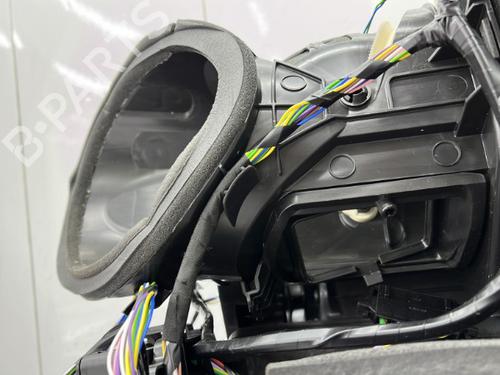 Heater matrix box PEUGEOT 208 II (UB_, UP_, UW_, UJ_) e-208 | BP23757934M61 