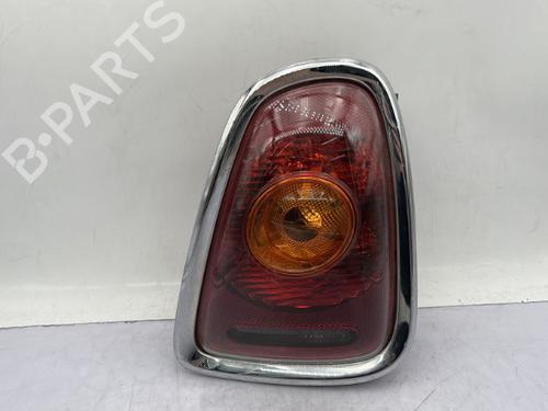 Used Right taillight MINI MINI CLUBMAN (R55) Cooper (120 hp) 23754822