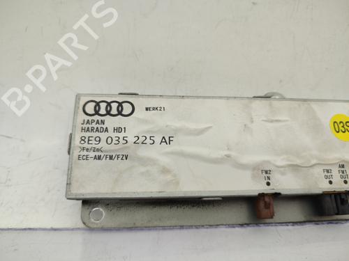 Electronic module AUDI A4 B7 Avant (8ED) 3.0 TDI quattro | BP23738819M83 