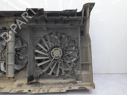 Front slam panel PEUGEOT 807 (EB_) 2.2 HDi | BP23676266C72 - Image 9