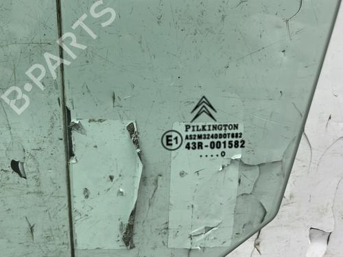 front-left-door-window-citroen-c3-picasso-sh_-2008-31178048 main image