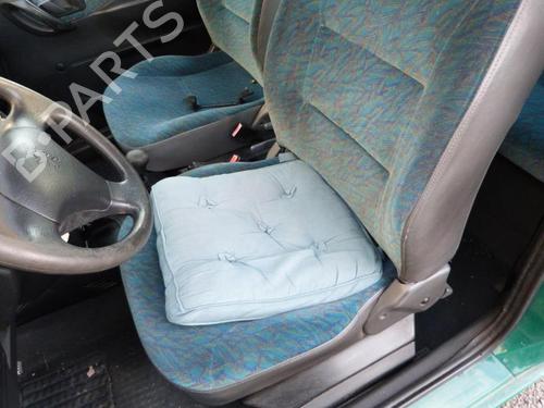 Steering column stalk PEUGEOT PARTNER MPV (5_, G_) 1.9 D | BP23668729I23 - Image 7