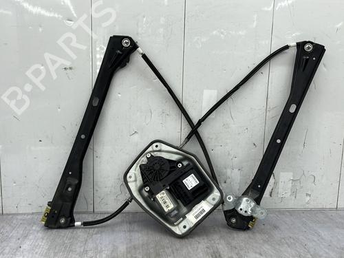 Front right window mechanism VW GOLF V (1K1) 1.9 TDI | BP31637443C23 