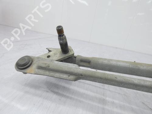 Front wiper motor CITROËN C4 I (LC_) 1.6 HDi | BP23700189M29 