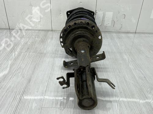 Right front shock absorber RENAULT CLIO III (BR0/1, CR0/1) 1.2 16V (BR02, BR0J, BR11, CR02, CR0J, CR11) | BP27734193M17 