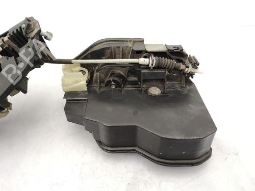 Front left lock BMW 3 Touring (E91) 320 d xDrive | BP23719497C98 