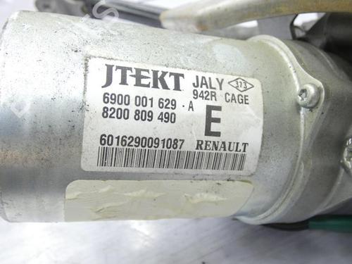 Electronic module RENAULT TWINGO II (CN0_) 1.5 dCi (CN0E) | BP23700638M83  - Image 7